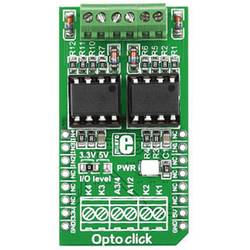 Rozšiřující deska MikroElektronika MIKROE-1196