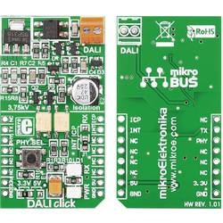 Rozšiřující deska MikroElektronika MIKROE-1297
