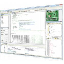 Software MikroElektronika MIKROE-936