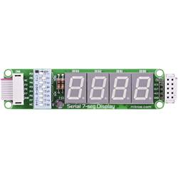 Vývojová deska MikroElektronika MIKROE-201