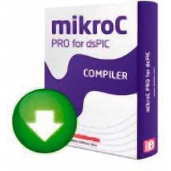 MikroElektronika MIKROE-734