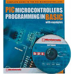 Software MikroElektronika MIKROE-499