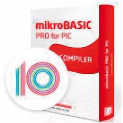 Software MikroElektronika MIKROE-726