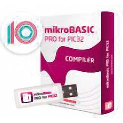 Software MikroElektronika MIKROE-728