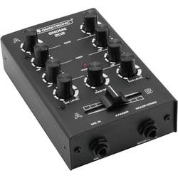 DJ mixážní pult Omnitronic Gnome E-202