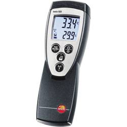 Teploměr testo 925, -50 až+1000 °C, typ K