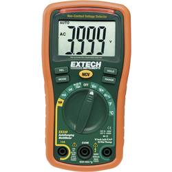 Digitální multimetr Extech EX330, 0 Ω - 40 MΩ, 0,001 Hz - 10 MHz, 0,001 nF - 200 u µF, -20 - 750 °C