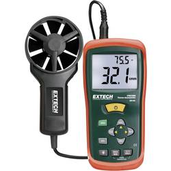 Anemometer s teplomerom Extech AN-100
