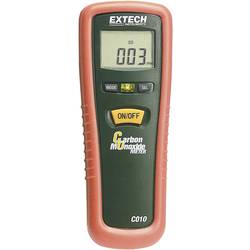 Detektor oxidu uhelnatého Extech CO10