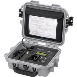 Tester přístrojů VDE 0701/0702 TGK-DSM