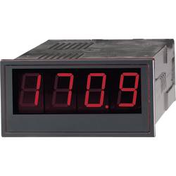 Panelové měřidlo GMW DPM48/2000 SN20
