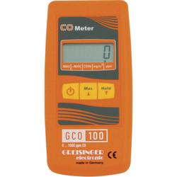 Merač plynu Greisinger GCO 100