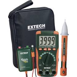 Digitálne/y ručný multimeter Extech MN16A-KIT MN16A-KIT