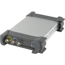 USB osciloskop VOLTCRAFT DSO-1052 USB, 50 MHz, 2kanálová