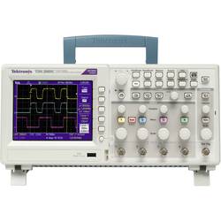 Digitální osciloskop Tektronix TDS2001C, 50 MHz, 2kanálová
