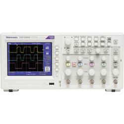 Digitální osciloskop Tektronix TDS2024C, 200 MHz, 4kanálový