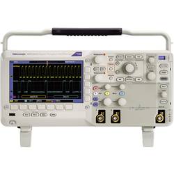 Digitální osciloskop Tektronix DPO2024B, 200 MHz, 4kanálový, Kalibrováno dle ISO