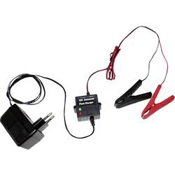 Udržovací nabíječka autobaterií Eufab, 16505, 0,5 A, 12 V