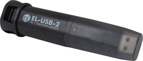 multifunkční datalogger Lascar Electronics EL-USB-2 Měrné veličiny teplota, vlhkost vzduchu -35 do 80 °C 0 do 100 % rF