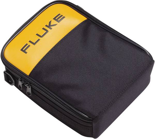 Fluke 3182785 C280 brašna na měřicí přístroje Vhodný pro Řada Fluke 280 a zařízení s podobnými rozměry.