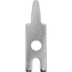 Pájecí kolík pocínovaný Vogt Verbindungstechnik 1001q.68, 100 ks