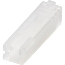 Izolační dutinka Vogt Verbindungstechnik 39314pa, transparentní, 0.104 mm² - 1 mm², 1 ks