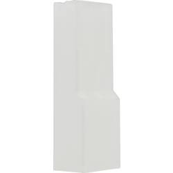 Izolační dutinka Vogt Verbindungstechnik 3941pa, transparentní, 0.50 mm² - 2.50 mm², 1 ks