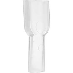 Izolační dutinka Vogt Verbindungstechnik 3943pv, transparentní, 0.50 mm² - 2.50 mm², 1 ks