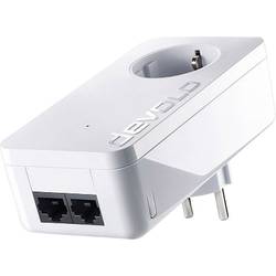 Powerline adaptér Devolo dLAN 550 duo+, 550 Mbit/s