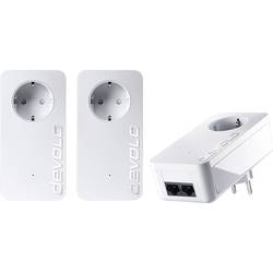 Powerline Network Kit Devolo dLAN® 550 duo+, 500 Mbit/s