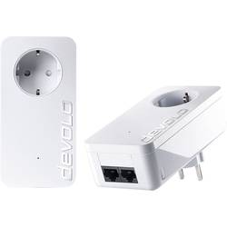 Powerline Starter Kit Devolo dLAN® 550 duo+, 500 Mbit/s