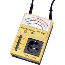 Tester GMW TG 0701
