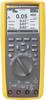 Fluke 287/FVF/EUR digitální multimetr, Kalibrováno dle (ISO), grafický displej, datalogger, CAT III 1000 V, CAT IV 600 V, Displej (counts): 50000