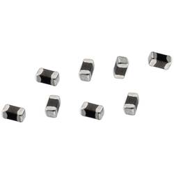 SMD feritové jádro Würth Elektronik WE-TMSB 742692002, 60 Ohm, (d x š x v) 0.6 x 0.3 x 0.3 mm, 1 ks