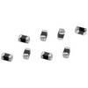 SMD feritové jadro Würth Elektronik WE-TMSB 742692003, 120 Ohm, (d x š x v) 0.6 x 0.3 x 0.3 mm, 1 ks