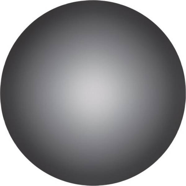 Absima barva Lexan černá (metalíza)  dóza 150 ml