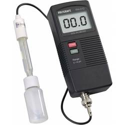 PH meter Voltcraft PH-212