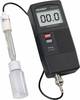 VOLTCRAFT PH-212 sada pro analýzu půdy, 0 - 13 pH