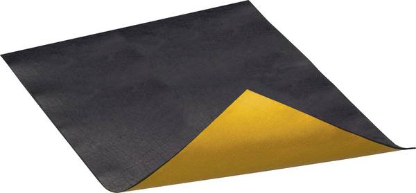 Sinuslive ADM-50 asfaltová izolace (d x š x v) 50 x 50 x 0.27 cm 1 ks