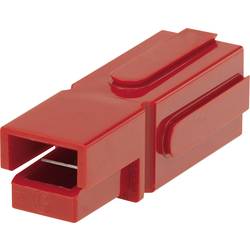 Konektor pro vysokoproudé baterie, 120 A TRU COMPONENTS 1229360, černá, 1 ks