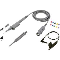 Sada meracích sond Multicontact Isoprobe 10:1