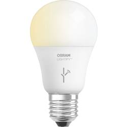 LED žárovka OSRAM Lightify Classic A60 TW, 10 W, teplá bílá, studená bílá