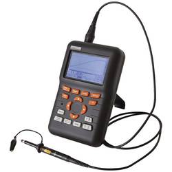 Ruční osciloskop Velleman HPS50, 12 MHz, 1kanálový