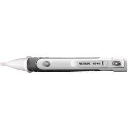 Zkoušečka magnetického pole VOLTCRAFT MS-410 s integrovanou LED svítilnou
