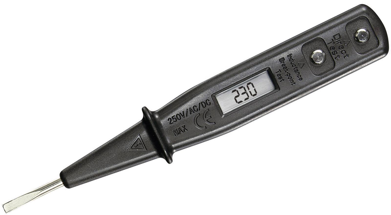 VOLTCRAFT® MS-100Zkoušečka napětí
