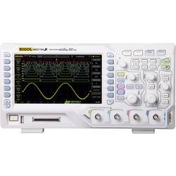Digitální osciloskop Rigol MSO1104Z, 100 MHz, 20kanálový