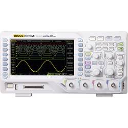 Digitálny osciloskop Rigol MSO1074Z, 70 MHz, 20-kanálový