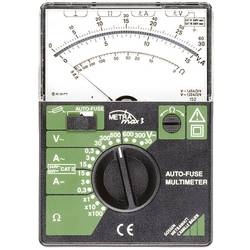 Analogový multimetr Gossen Metrawatt Metramax 3, M103A
