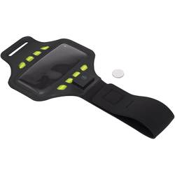 Sportovní pouzdro pro smartphone Renkforce TWNT-IP5 s osvětlením