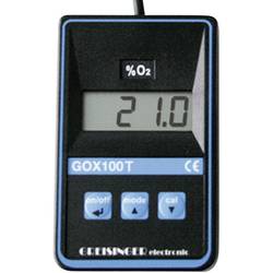 Měřič koncentrace kyslíku Greisinger GOX 100 T, 116010